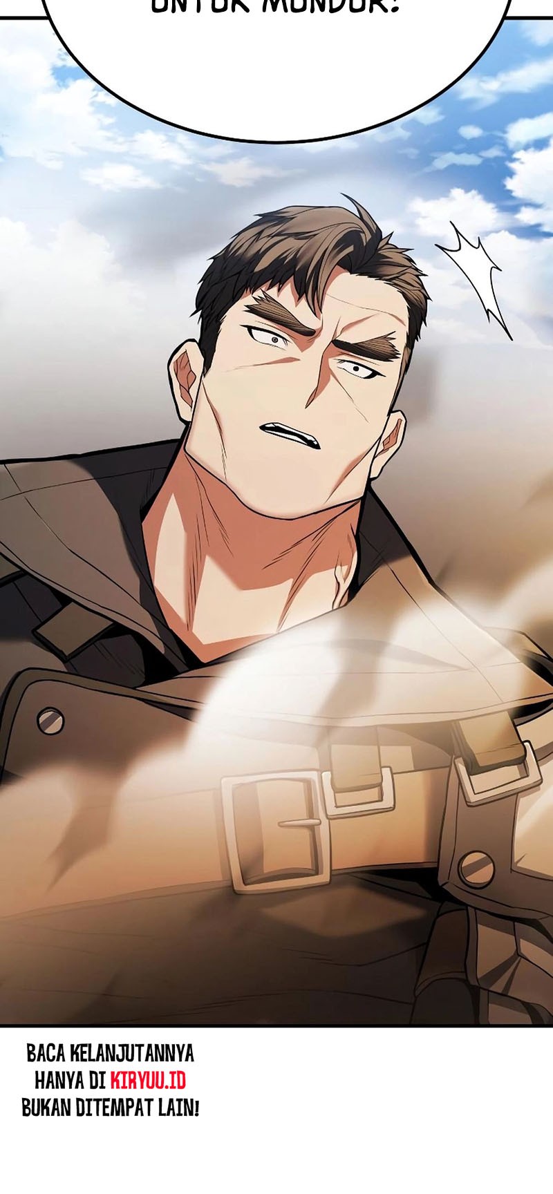 Expelled Hero Is Too Strong Chapter 3 - halaman 24