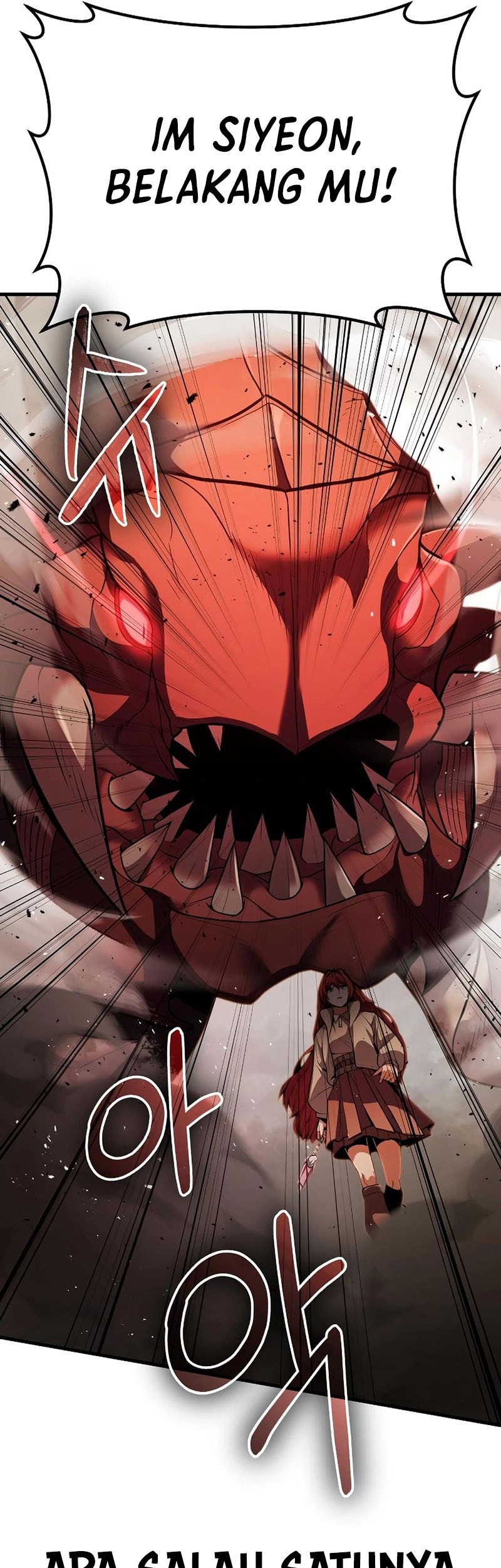 Expelled Hero Is Too Strong Chapter 3 - halaman 25