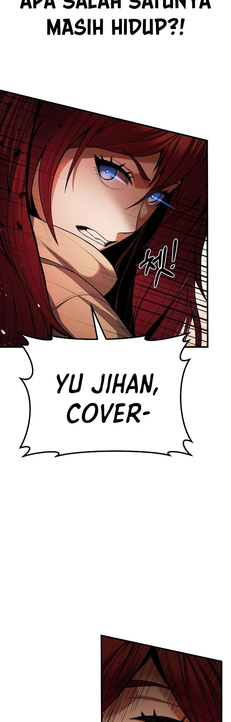 Expelled Hero Is Too Strong Chapter 3 - halaman 26