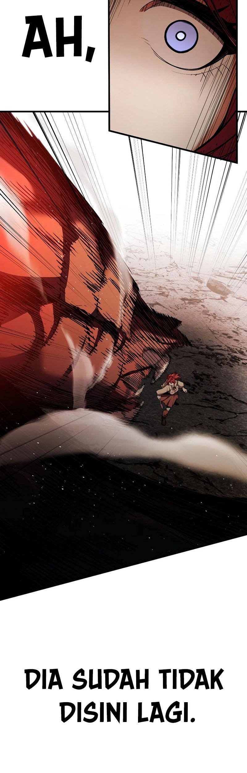 Expelled Hero Is Too Strong Chapter 3 - halaman 27