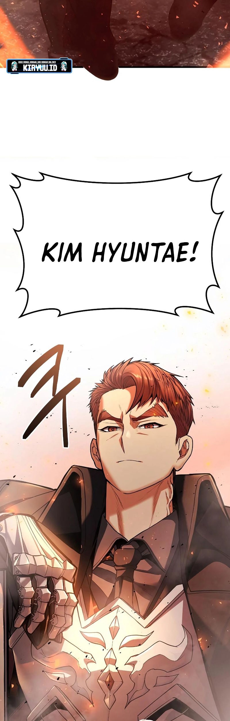Expelled Hero Is Too Strong Chapter 3 - halaman 33