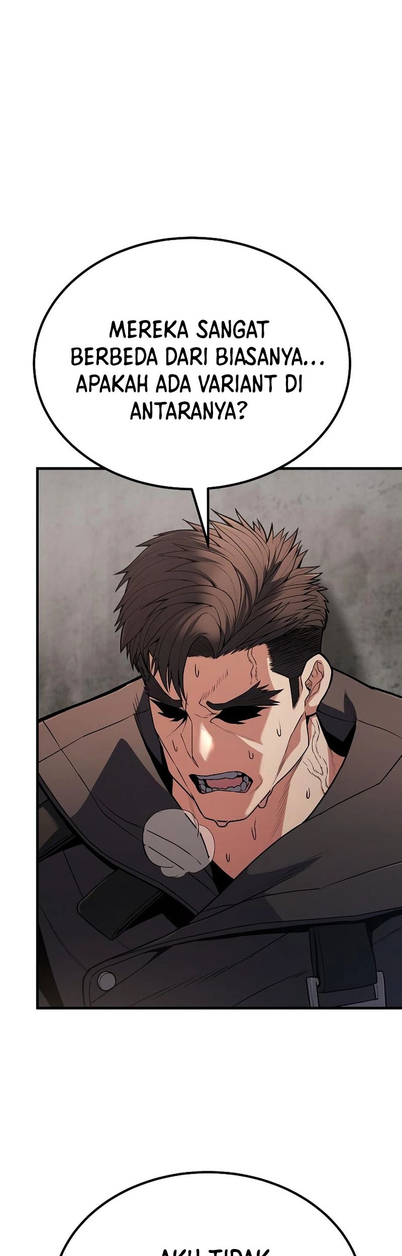 Expelled Hero Is Too Strong Chapter 3 - halaman 37