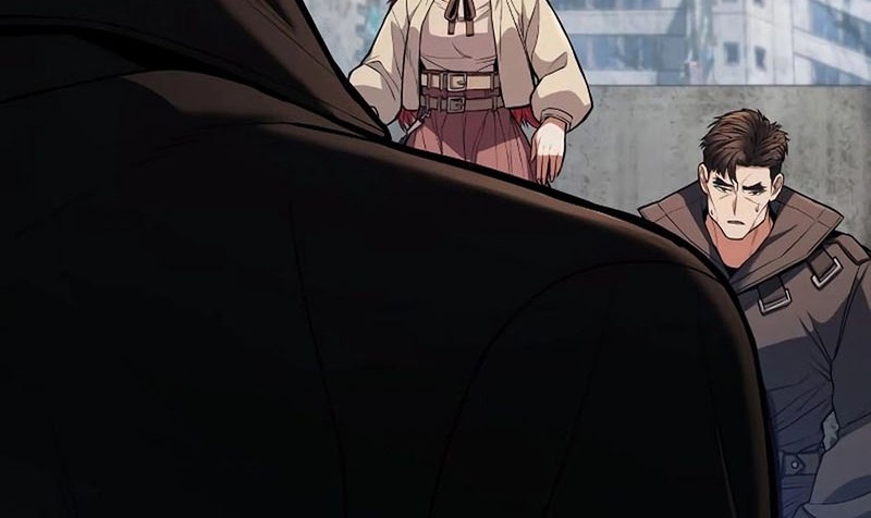 Expelled Hero Is Too Strong Chapter 3 - halaman 39
