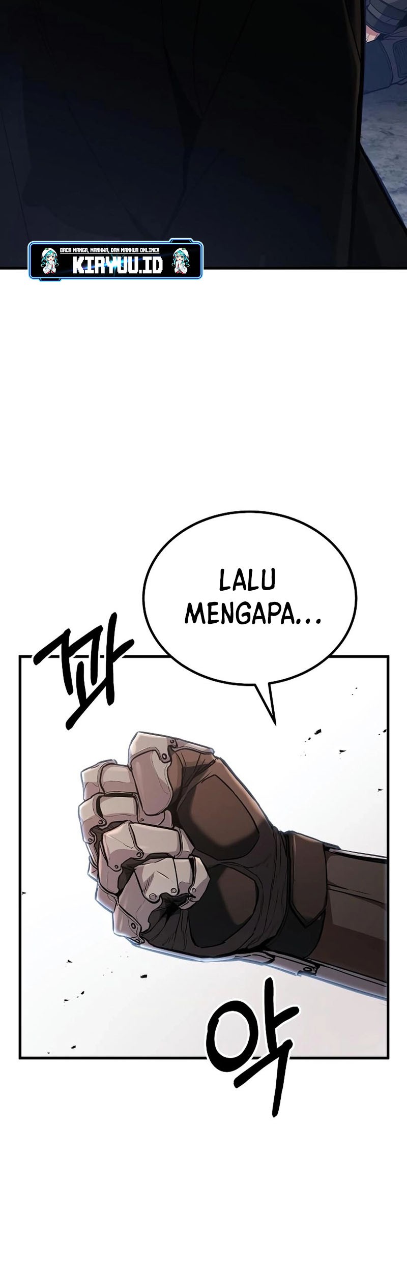 Expelled Hero Is Too Strong Chapter 3 - halaman 40