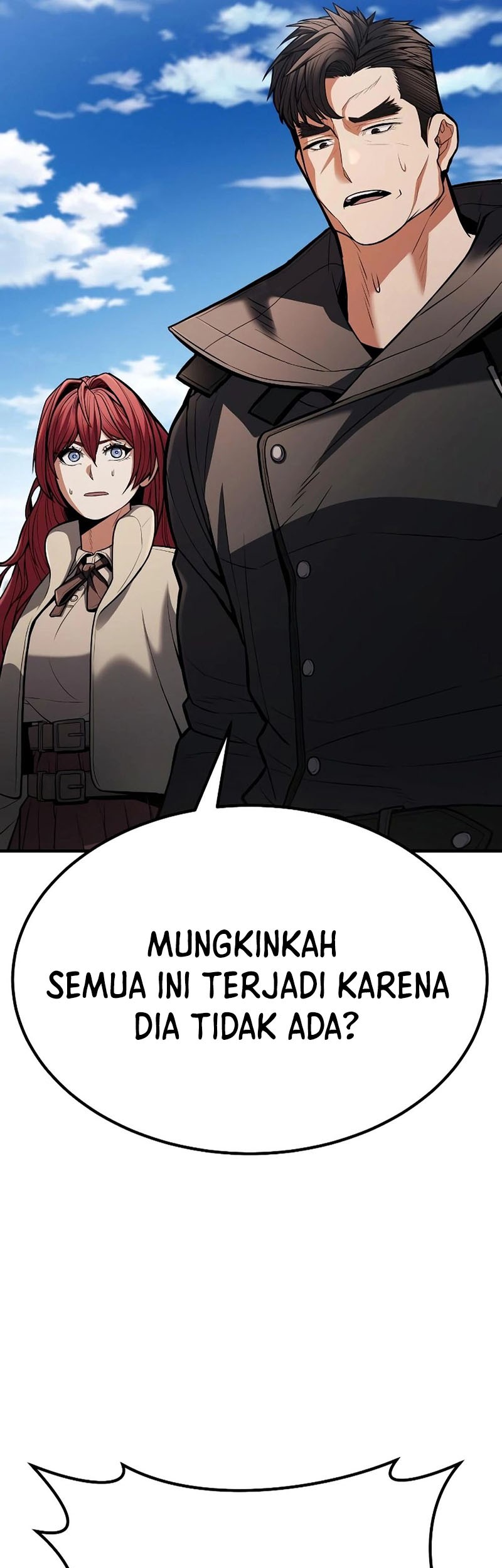 Expelled Hero Is Too Strong Chapter 3 - halaman 50
