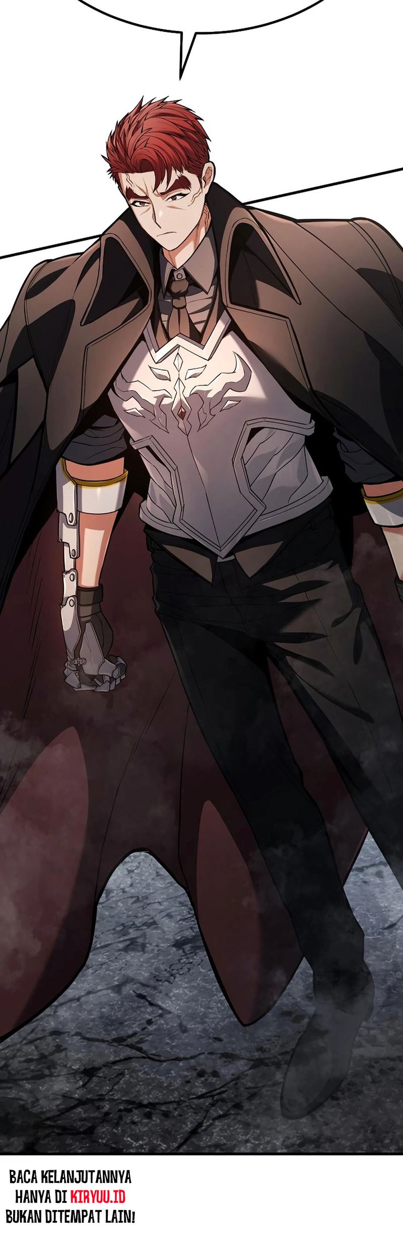 Expelled Hero Is Too Strong Chapter 3 - halaman 52