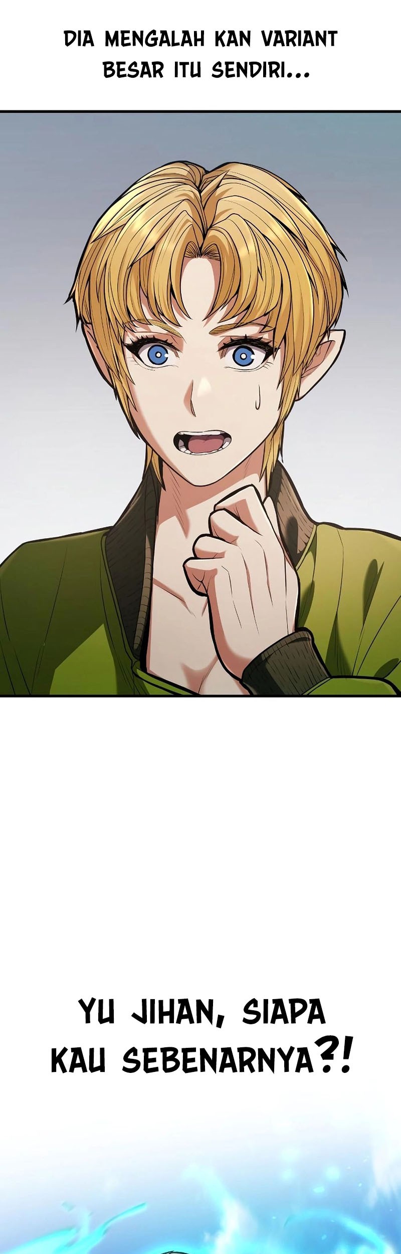 Expelled Hero Is Too Strong Chapter 3 - halaman 58