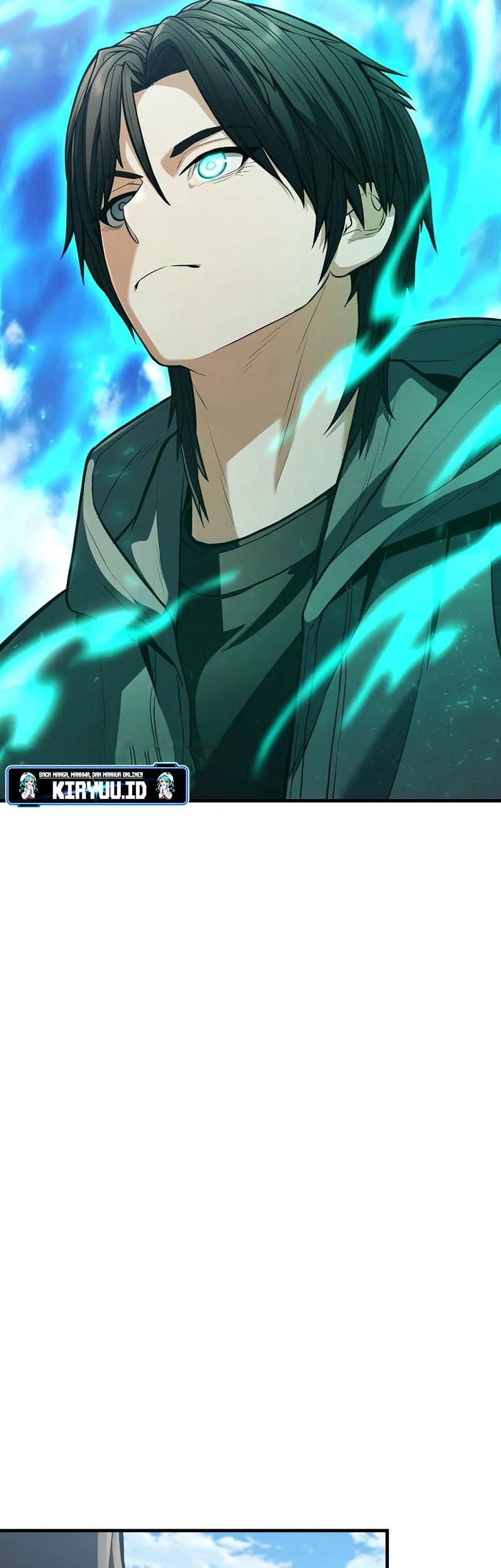 Expelled Hero Is Too Strong Chapter 3 - halaman 59