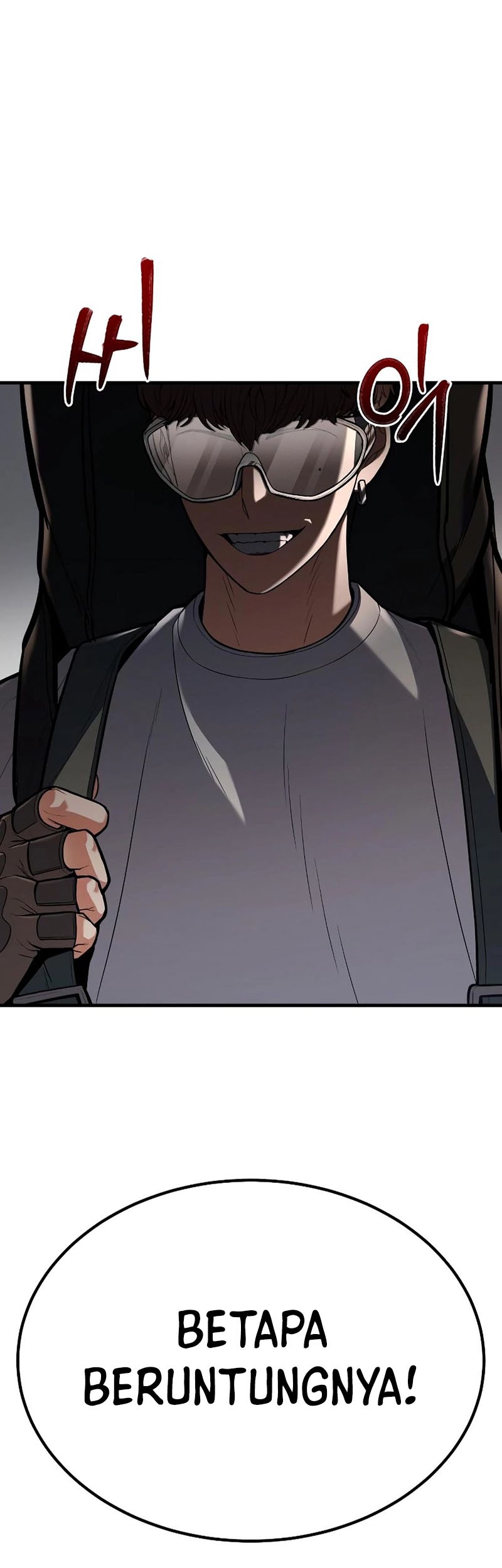 Expelled Hero Is Too Strong Chapter 3 - halaman 62