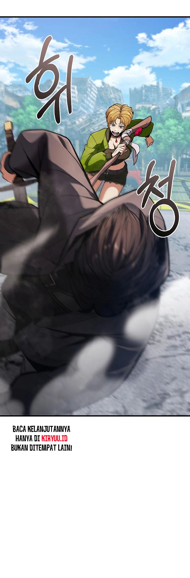 Expelled Hero Is Too Strong Chapter 3 - halaman 64