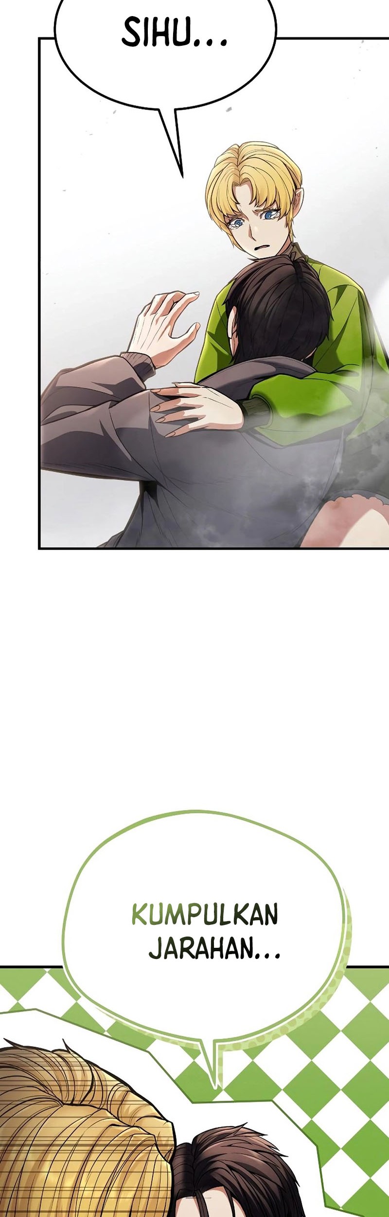 Expelled Hero Is Too Strong Chapter 3 - halaman 66