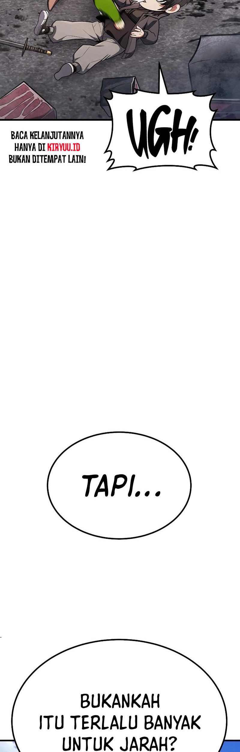 Expelled Hero Is Too Strong Chapter 3 - halaman 70