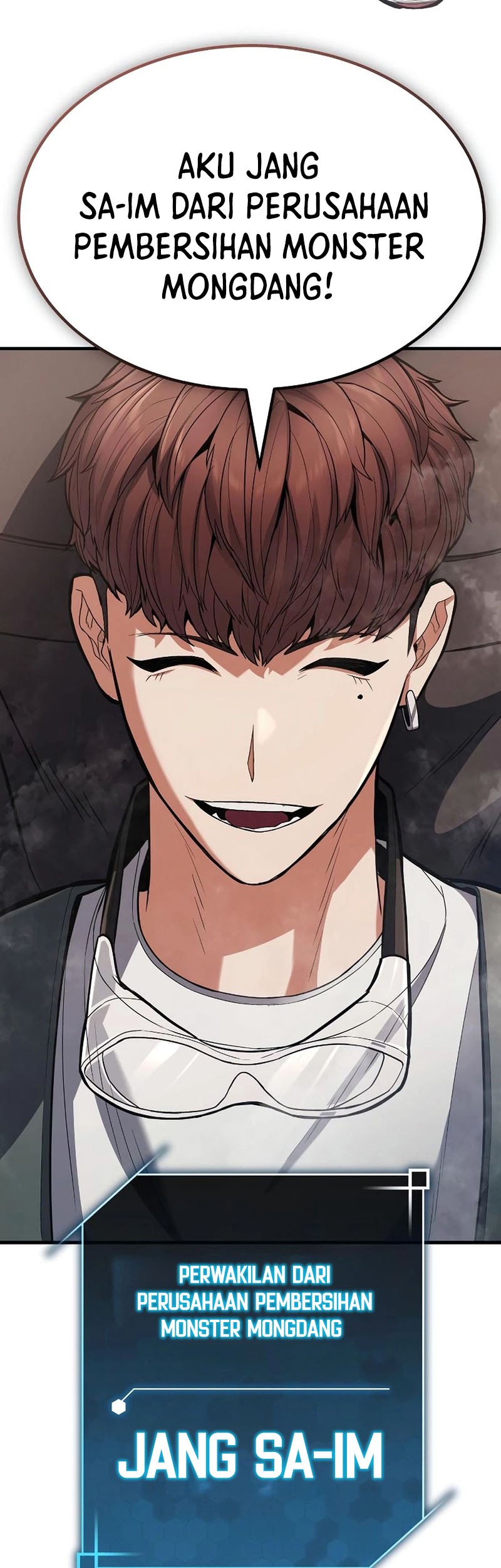 Expelled Hero Is Too Strong Chapter 3 - halaman 74