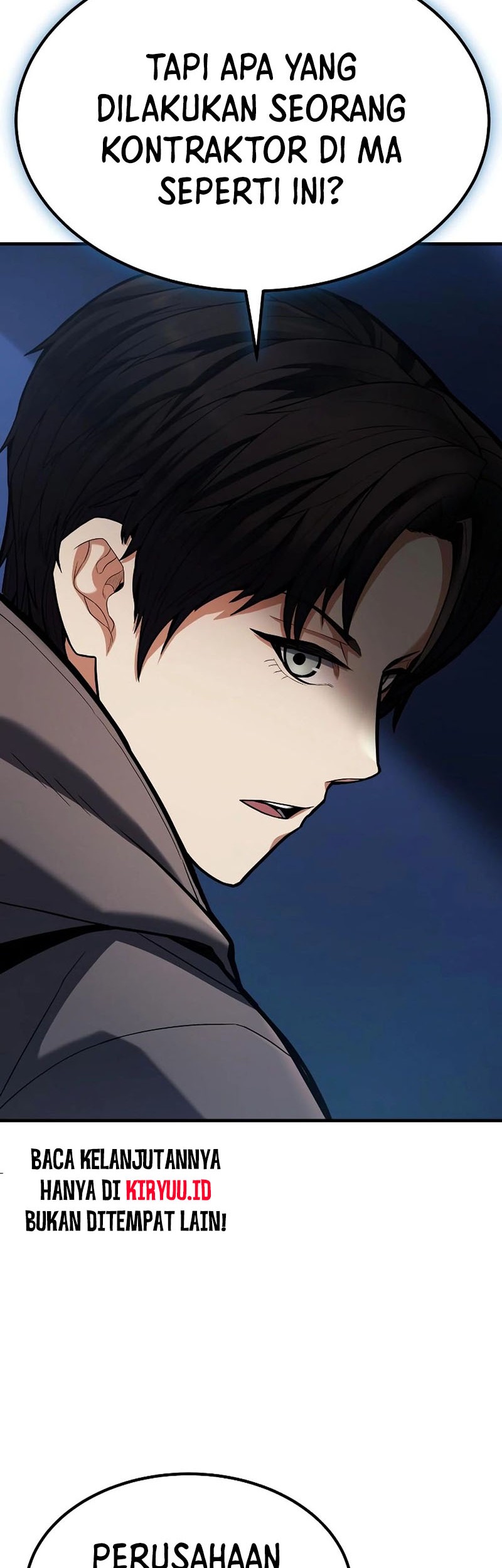 Expelled Hero Is Too Strong Chapter 3 - halaman 77