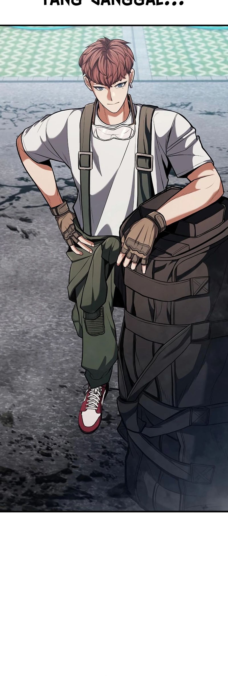 Expelled Hero Is Too Strong Chapter 3 - halaman 82