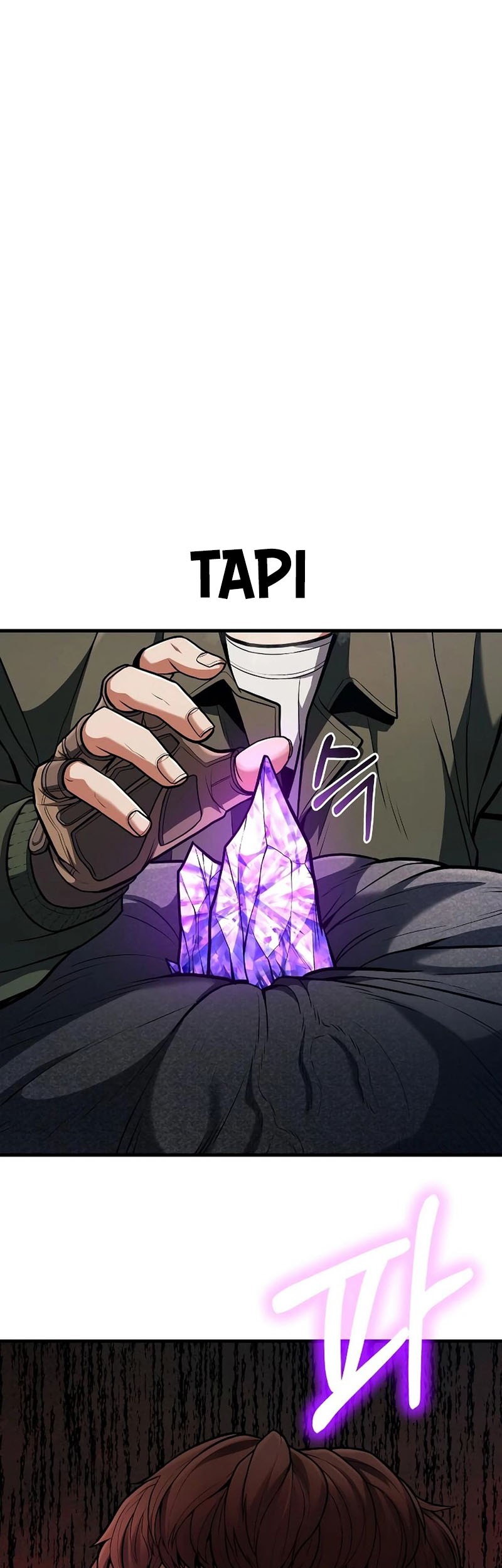 Expelled Hero Is Too Strong Chapter 3 - halaman 87