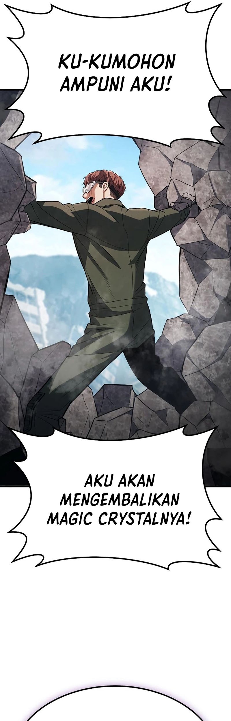 Expelled Hero Is Too Strong Chapter 3 - halaman 95