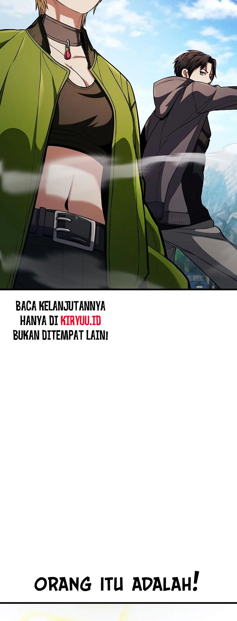 Expelled Hero Is Too Strong Chapter 3 - halaman 97