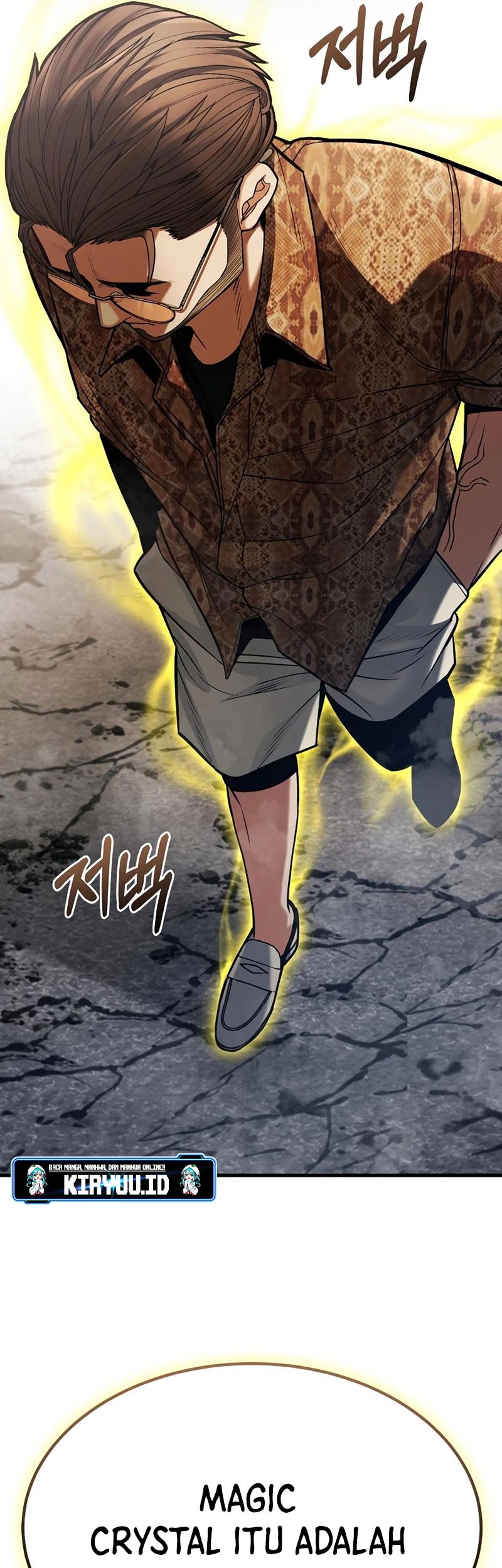 Expelled Hero Is Too Strong Chapter 3 - halaman 98
