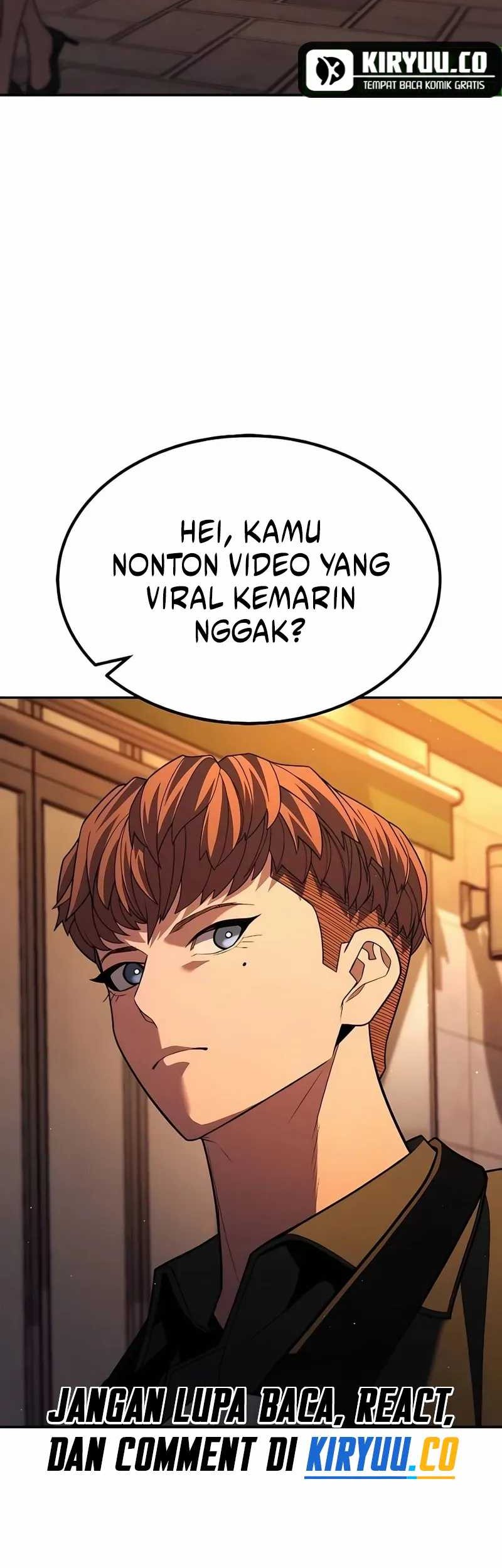 Expelled Hero Is Too Strong Chapter 30 - halaman 10