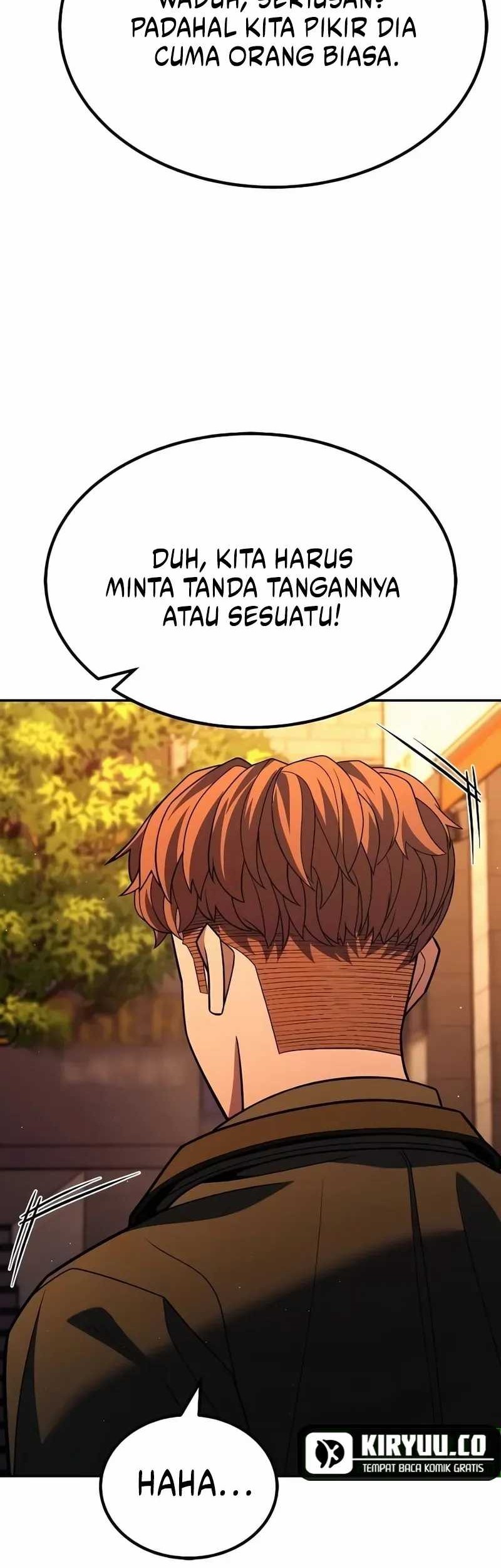Expelled Hero Is Too Strong Chapter 30 - halaman 13