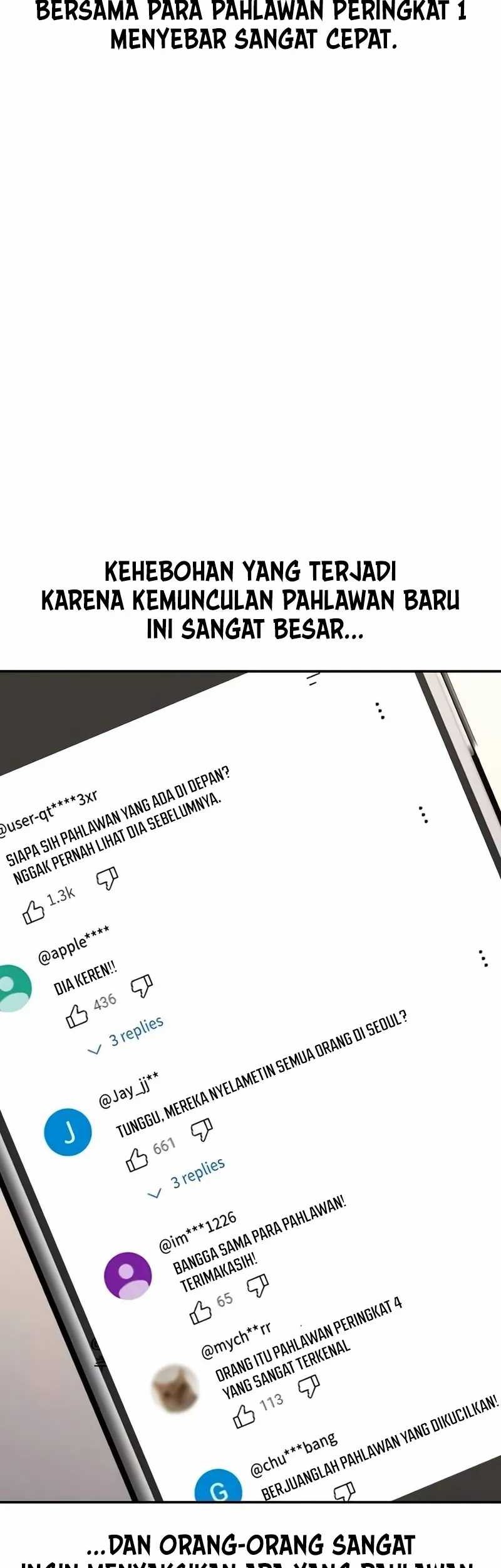 Expelled Hero Is Too Strong Chapter 30 - halaman 16