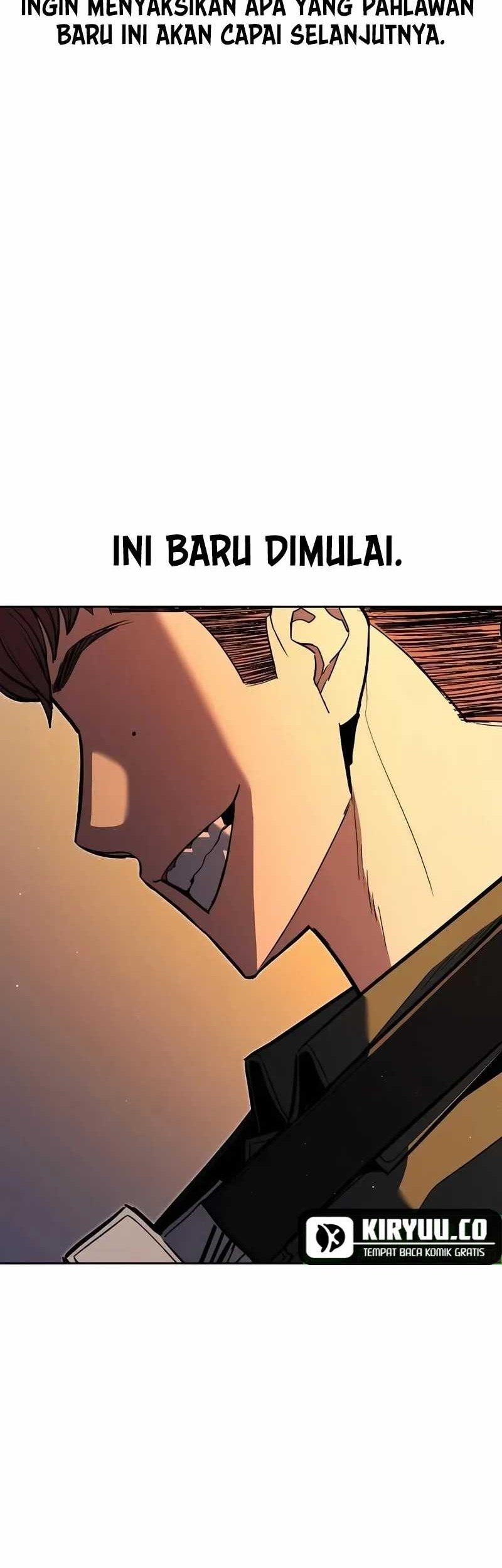 Expelled Hero Is Too Strong Chapter 30 - halaman 17