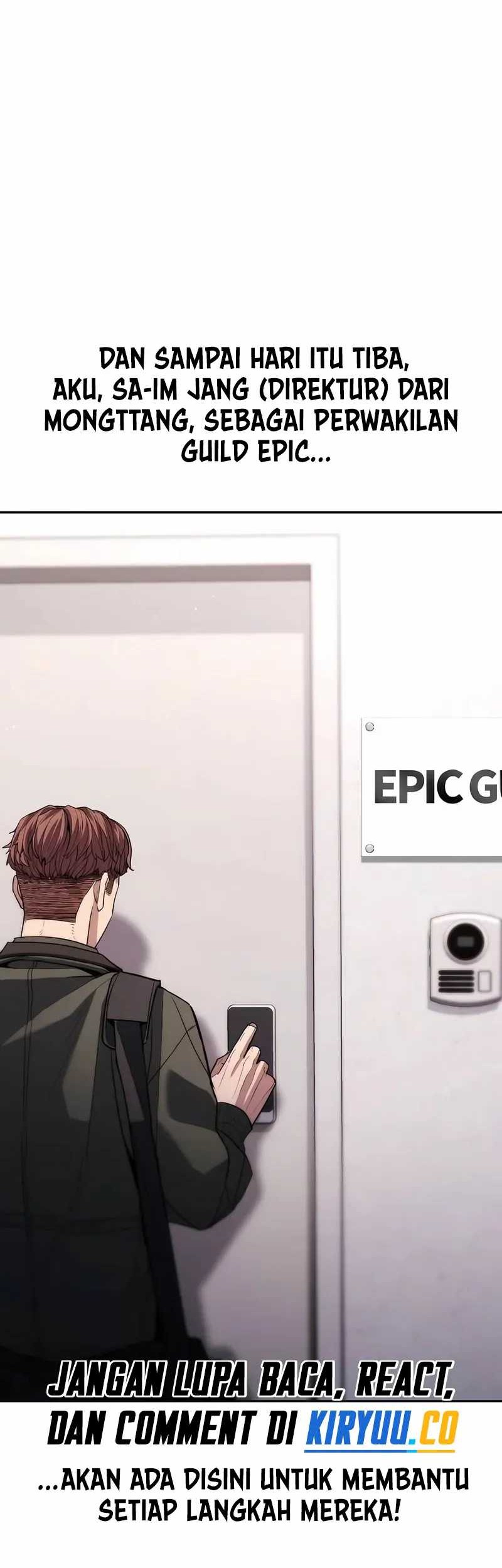 Expelled Hero Is Too Strong Chapter 30 - halaman 19