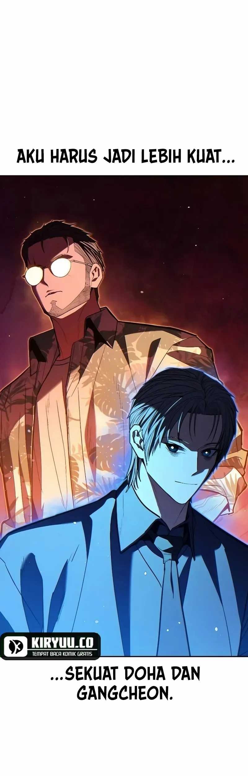 Expelled Hero Is Too Strong Chapter 30 - halaman 2