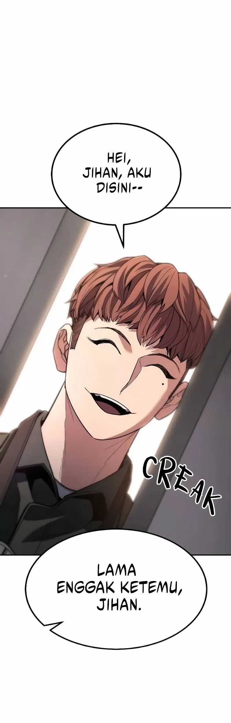 Expelled Hero Is Too Strong Chapter 30 - halaman 20