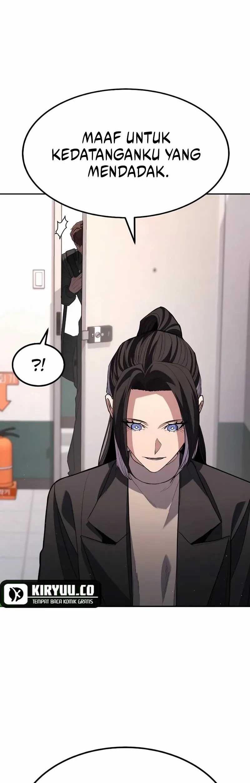 Expelled Hero Is Too Strong Chapter 30 - halaman 21