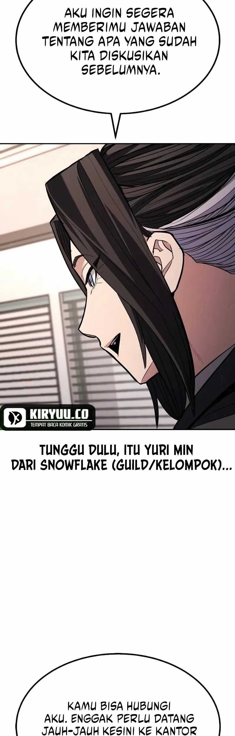 Expelled Hero Is Too Strong Chapter 30 - halaman 22