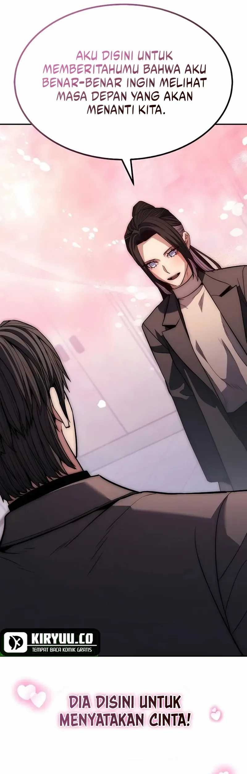 Expelled Hero Is Too Strong Chapter 30 - halaman 26