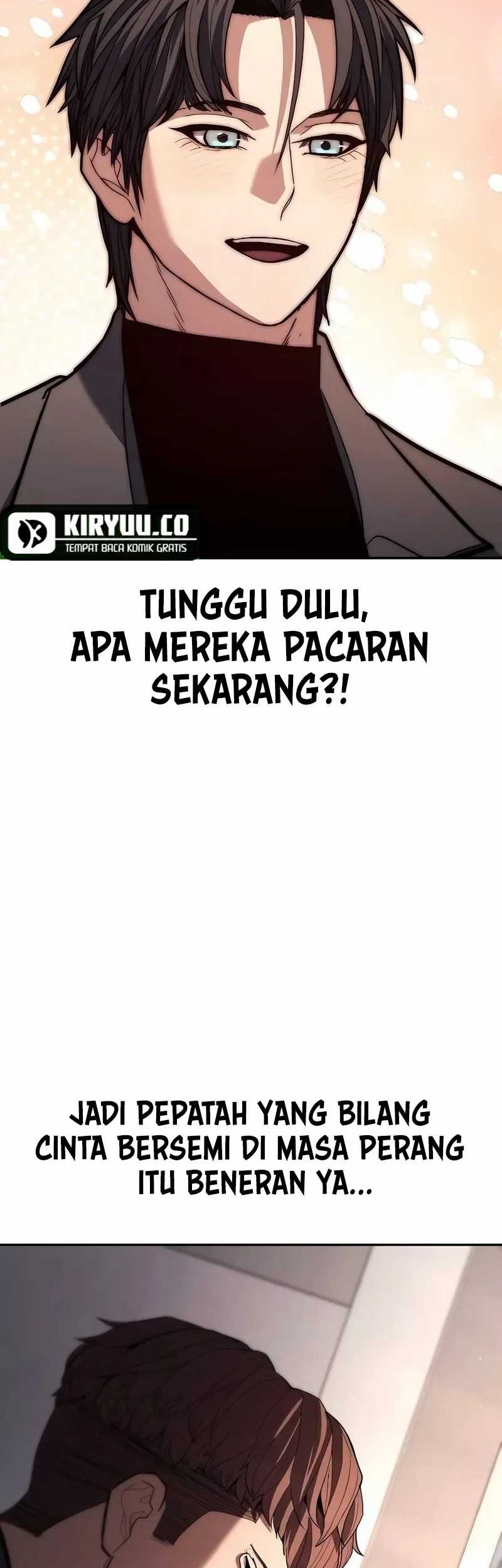 Expelled Hero Is Too Strong Chapter 30 - halaman 28