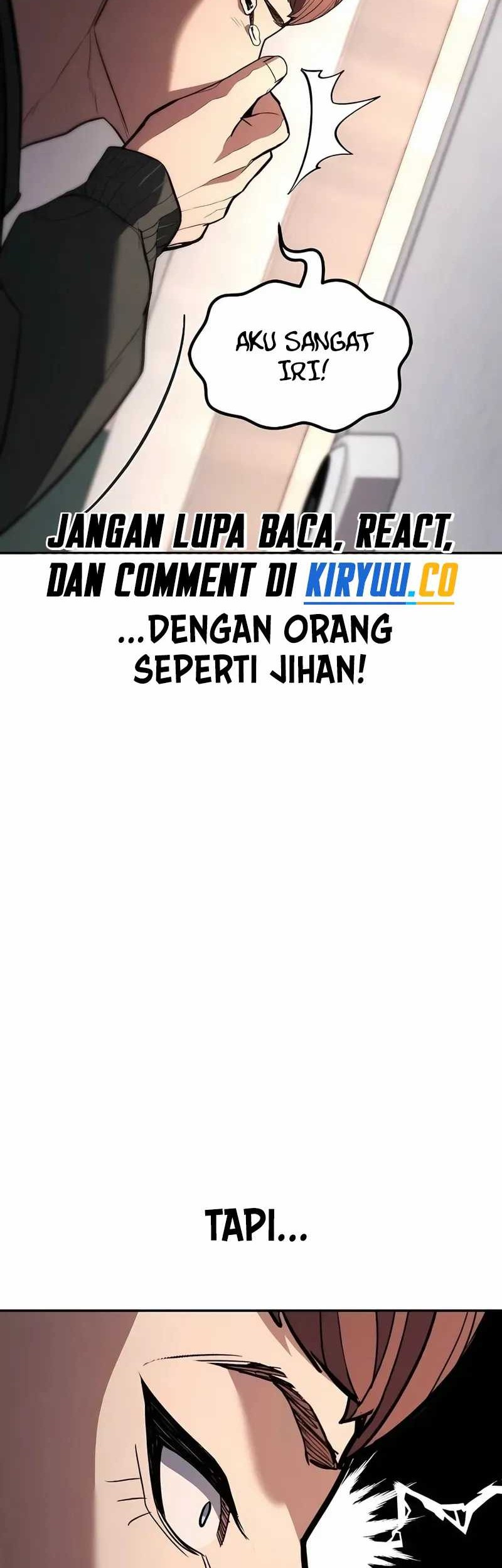 Expelled Hero Is Too Strong Chapter 30 - halaman 29