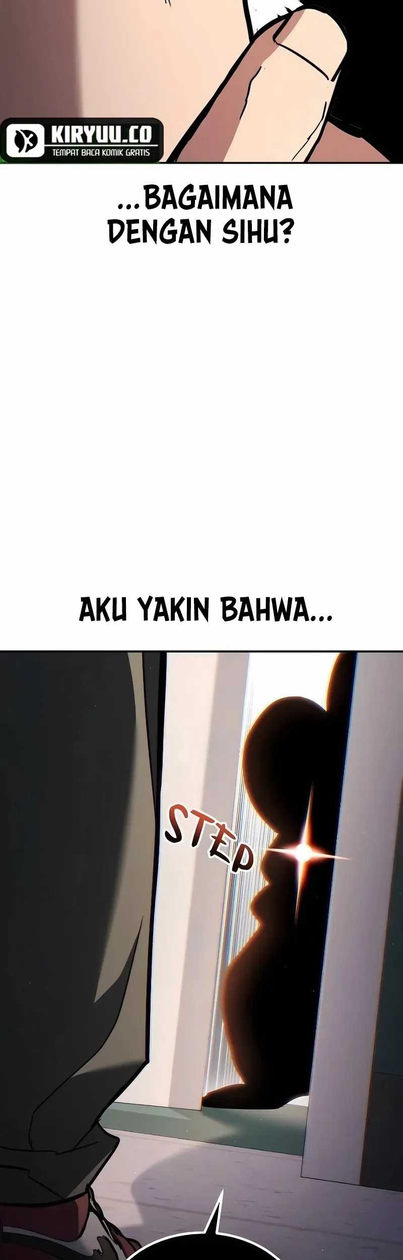 Expelled Hero Is Too Strong Chapter 30 - halaman 30