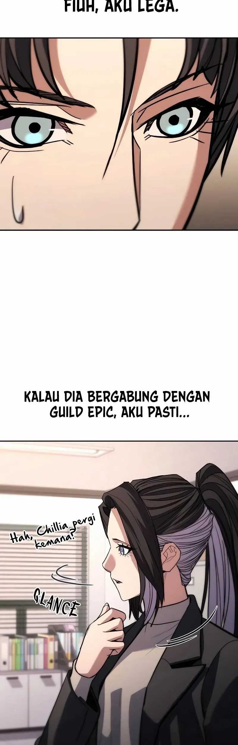 Expelled Hero Is Too Strong Chapter 30 - halaman 33
