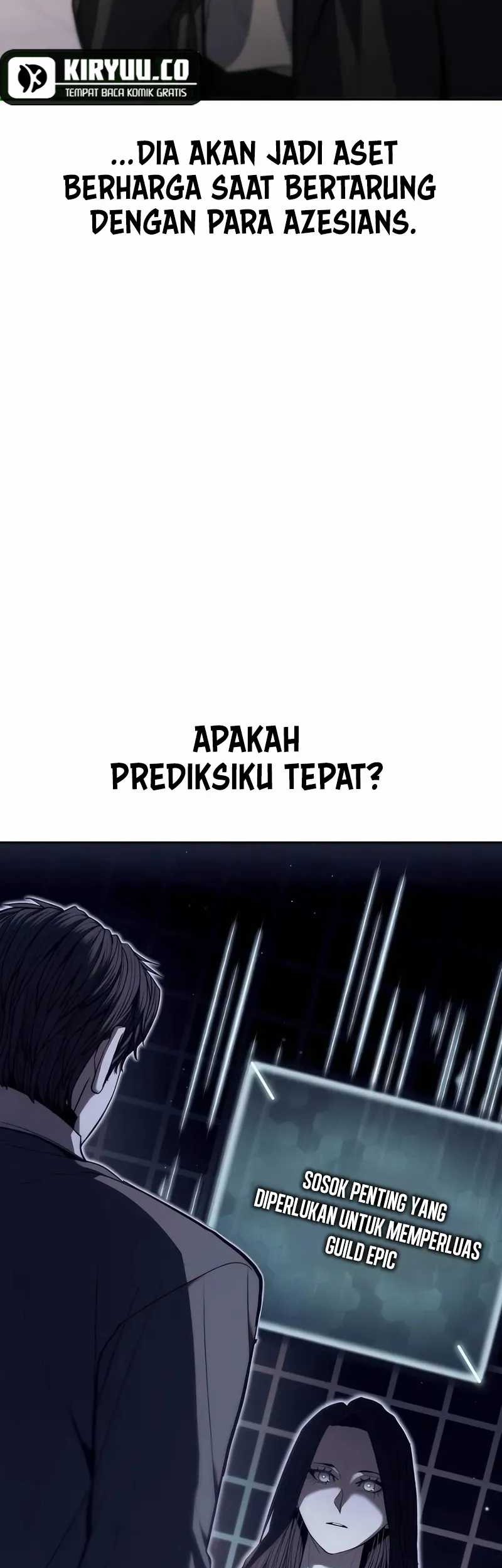 Expelled Hero Is Too Strong Chapter 30 - halaman 34