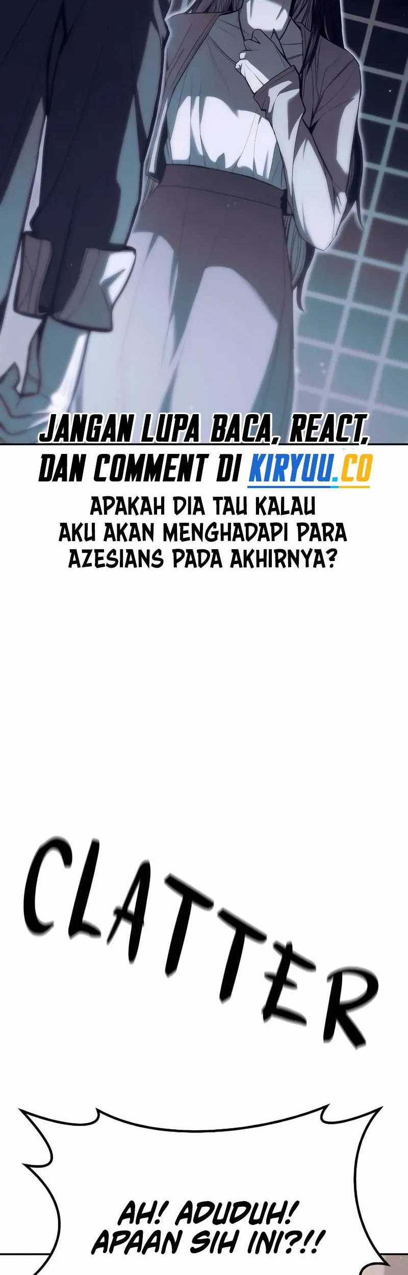 Expelled Hero Is Too Strong Chapter 30 - halaman 35