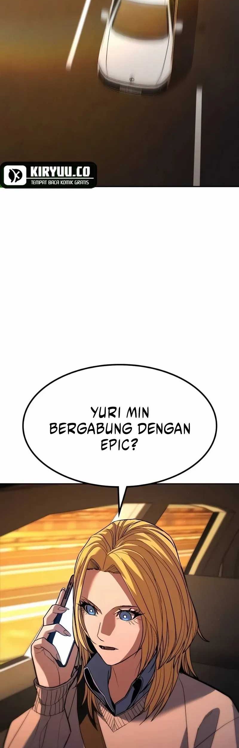 Expelled Hero Is Too Strong Chapter 30 - halaman 41