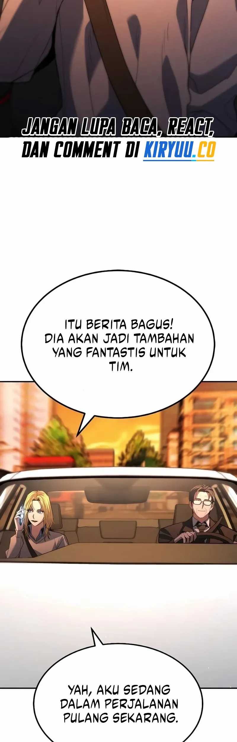 Expelled Hero Is Too Strong Chapter 30 - halaman 42