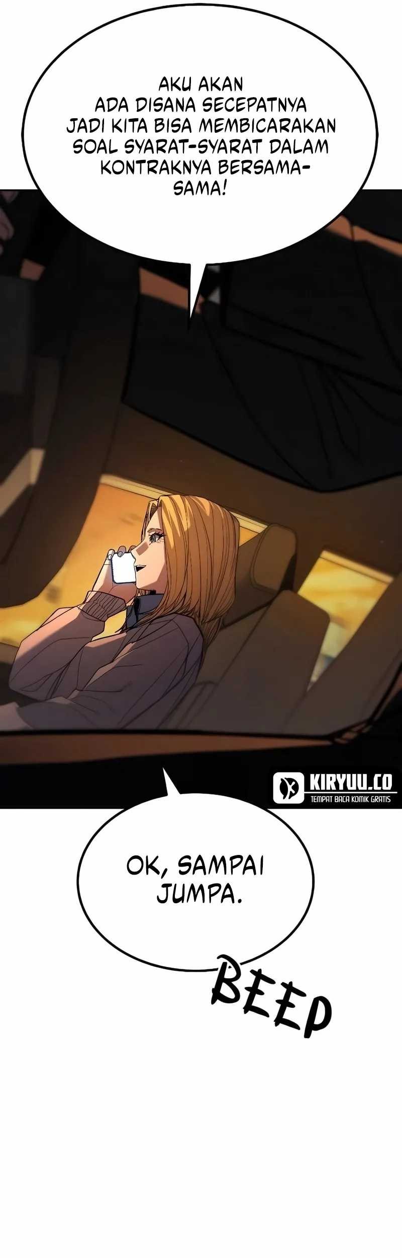 Expelled Hero Is Too Strong Chapter 30 - halaman 44