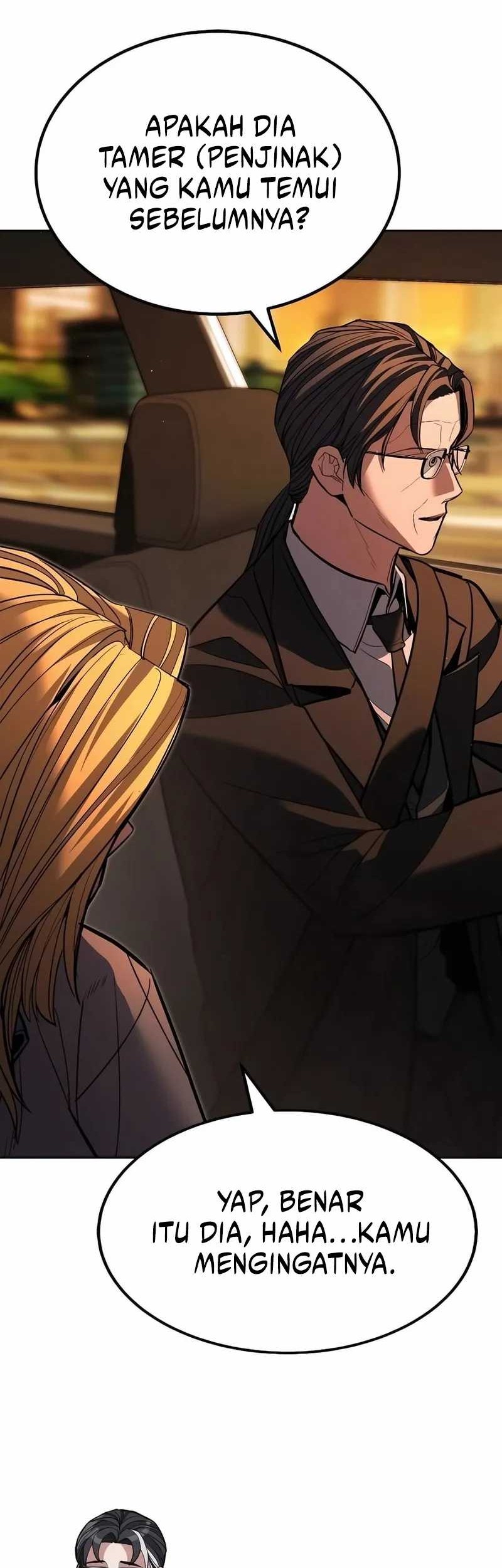 Expelled Hero Is Too Strong Chapter 30 - halaman 45