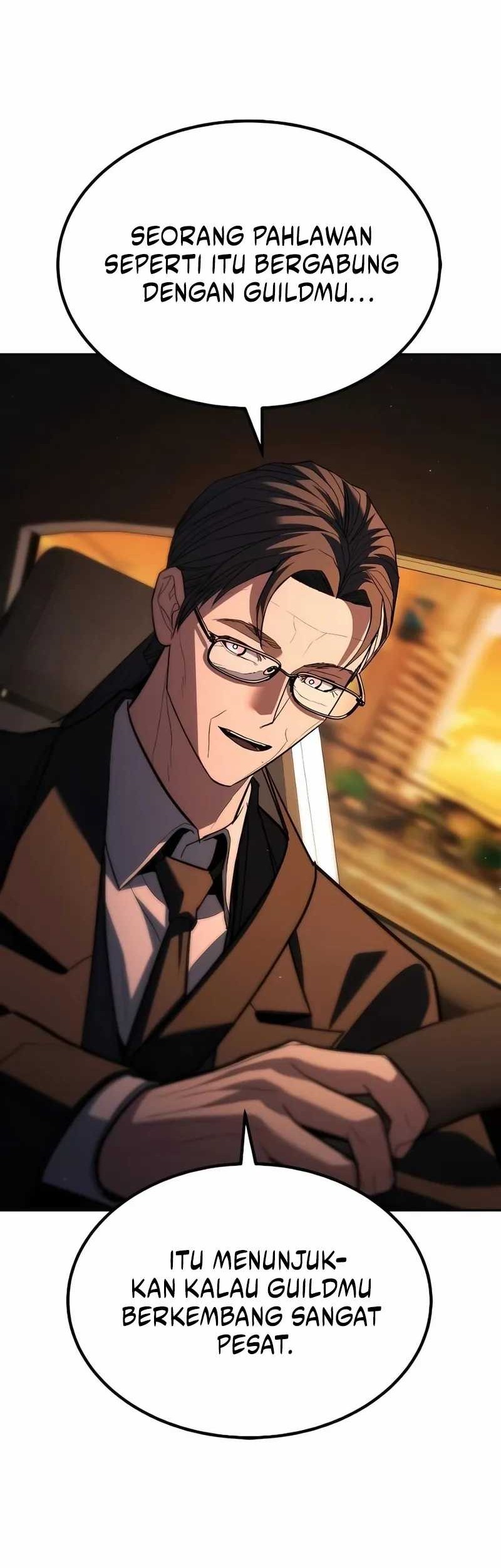 Expelled Hero Is Too Strong Chapter 30 - halaman 47