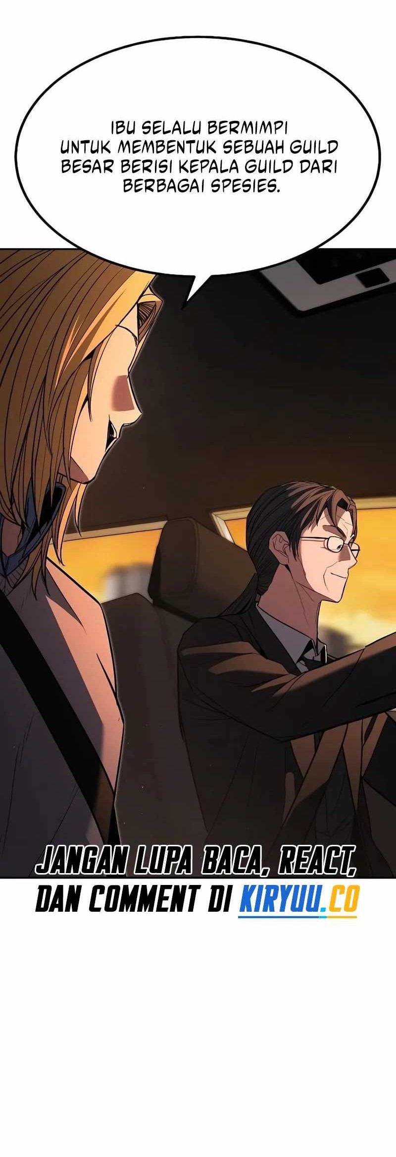 Expelled Hero Is Too Strong Chapter 30 - halaman 49