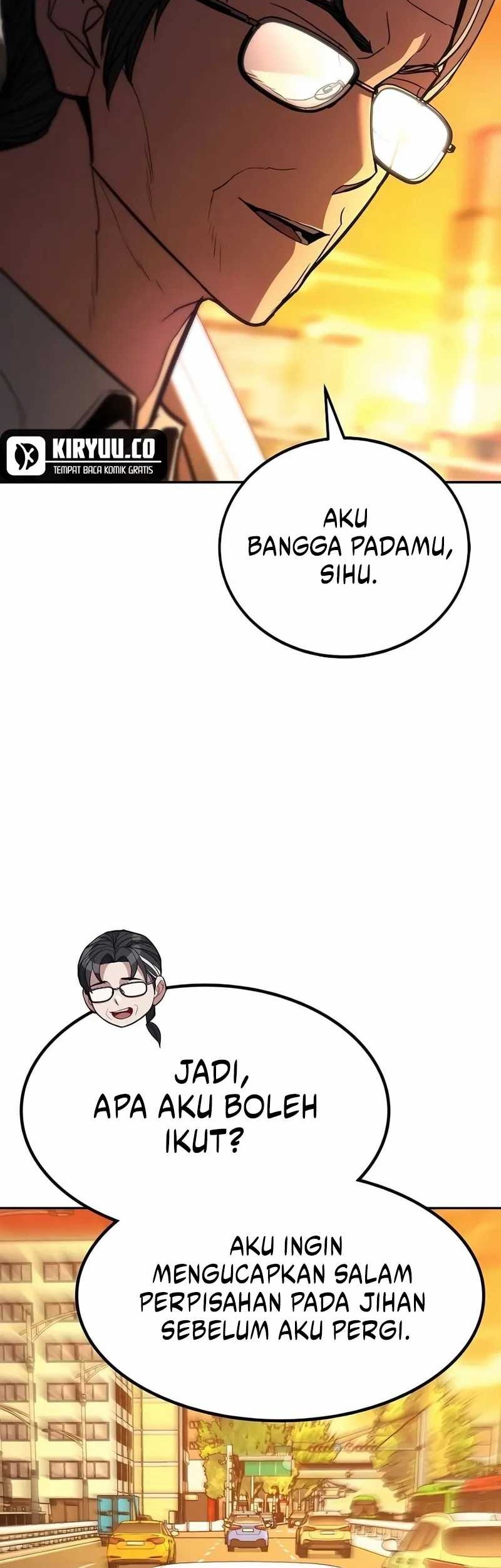 Expelled Hero Is Too Strong Chapter 30 - halaman 51
