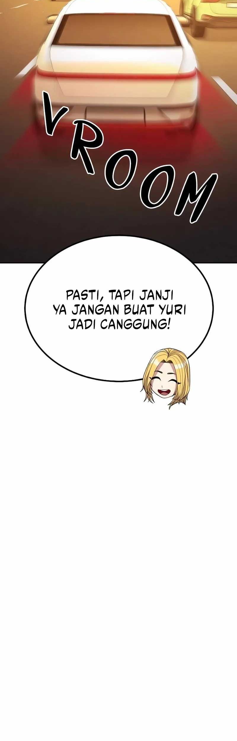 Expelled Hero Is Too Strong Chapter 30 - halaman 52