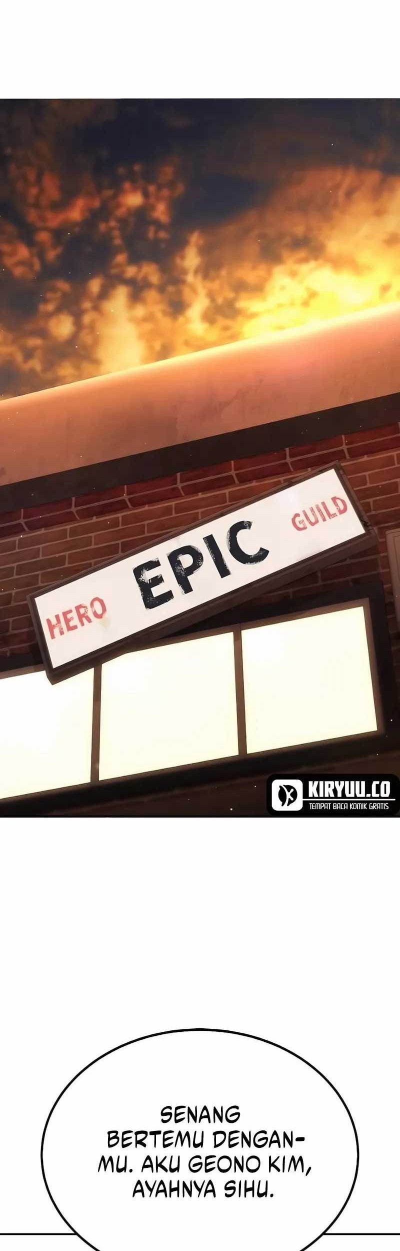 Expelled Hero Is Too Strong Chapter 30 - halaman 53