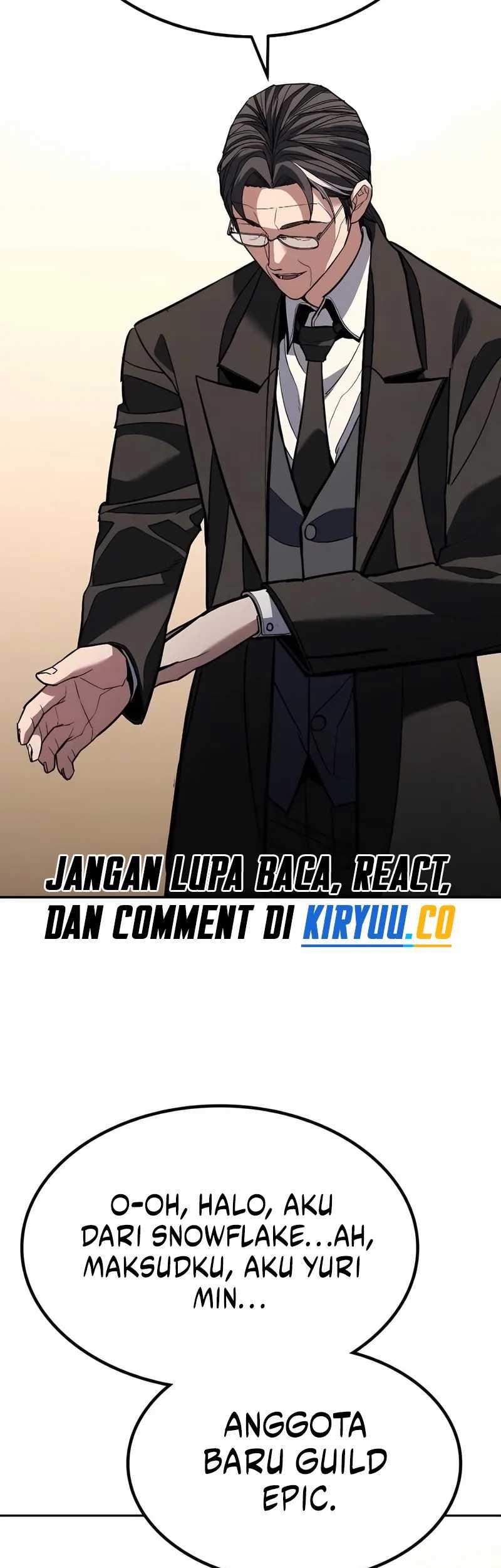 Expelled Hero Is Too Strong Chapter 30 - halaman 54