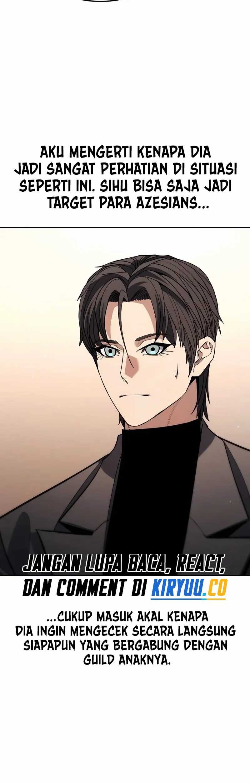 Expelled Hero Is Too Strong Chapter 30 - halaman 58